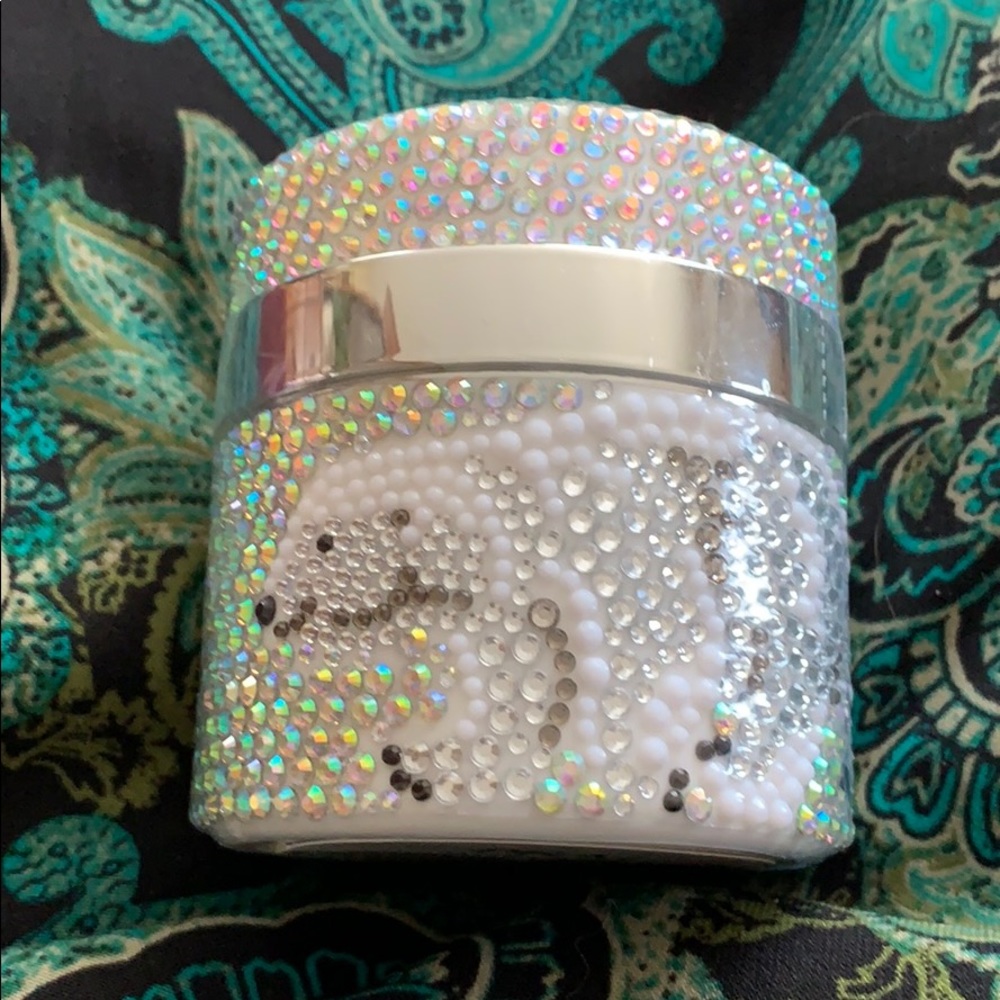 PRAI - face and throat cram